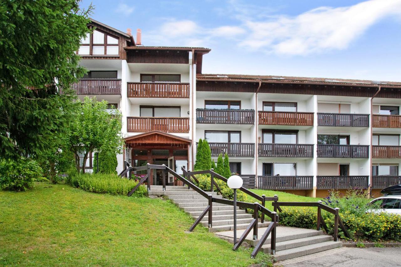 Ferienpark Oberallgaeu Haus 1 มิสเซน-วิลฮามส์ ภายนอก รูปภาพ