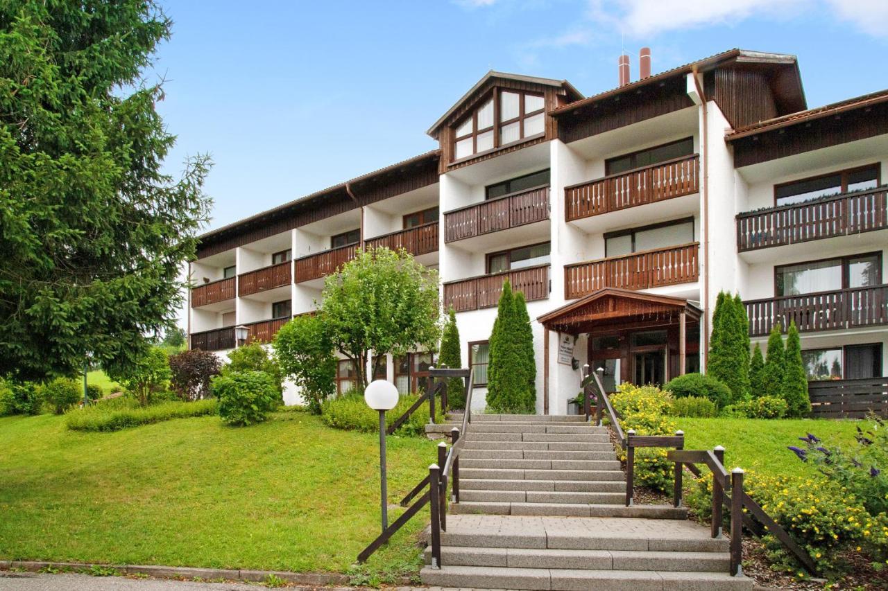 Ferienpark Oberallgaeu Haus 1 มิสเซน-วิลฮามส์ ภายนอก รูปภาพ