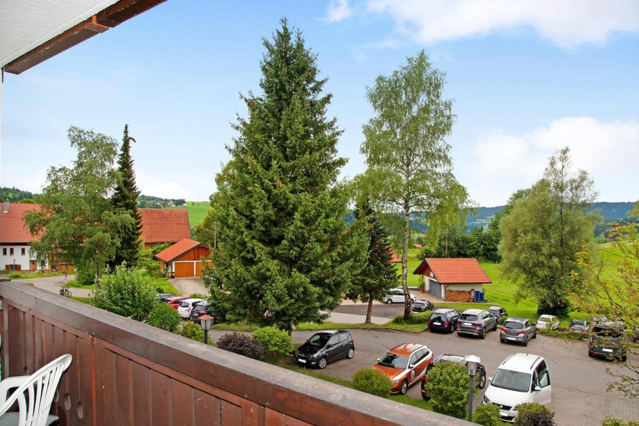 Ferienpark Oberallgaeu Haus 1 มิสเซน-วิลฮามส์ ภายนอก รูปภาพ
