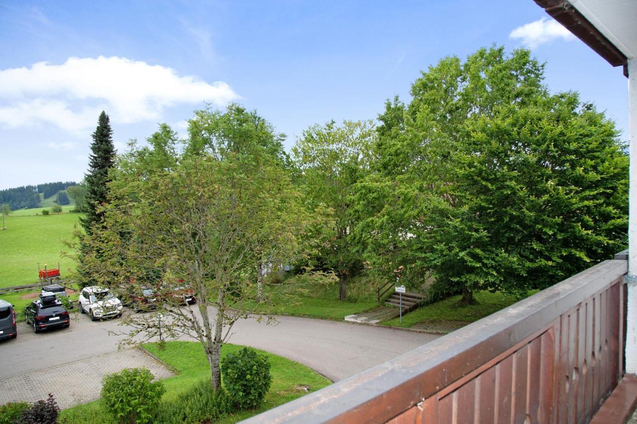 Ferienpark Oberallgaeu Haus 1 มิสเซน-วิลฮามส์ ภายนอก รูปภาพ