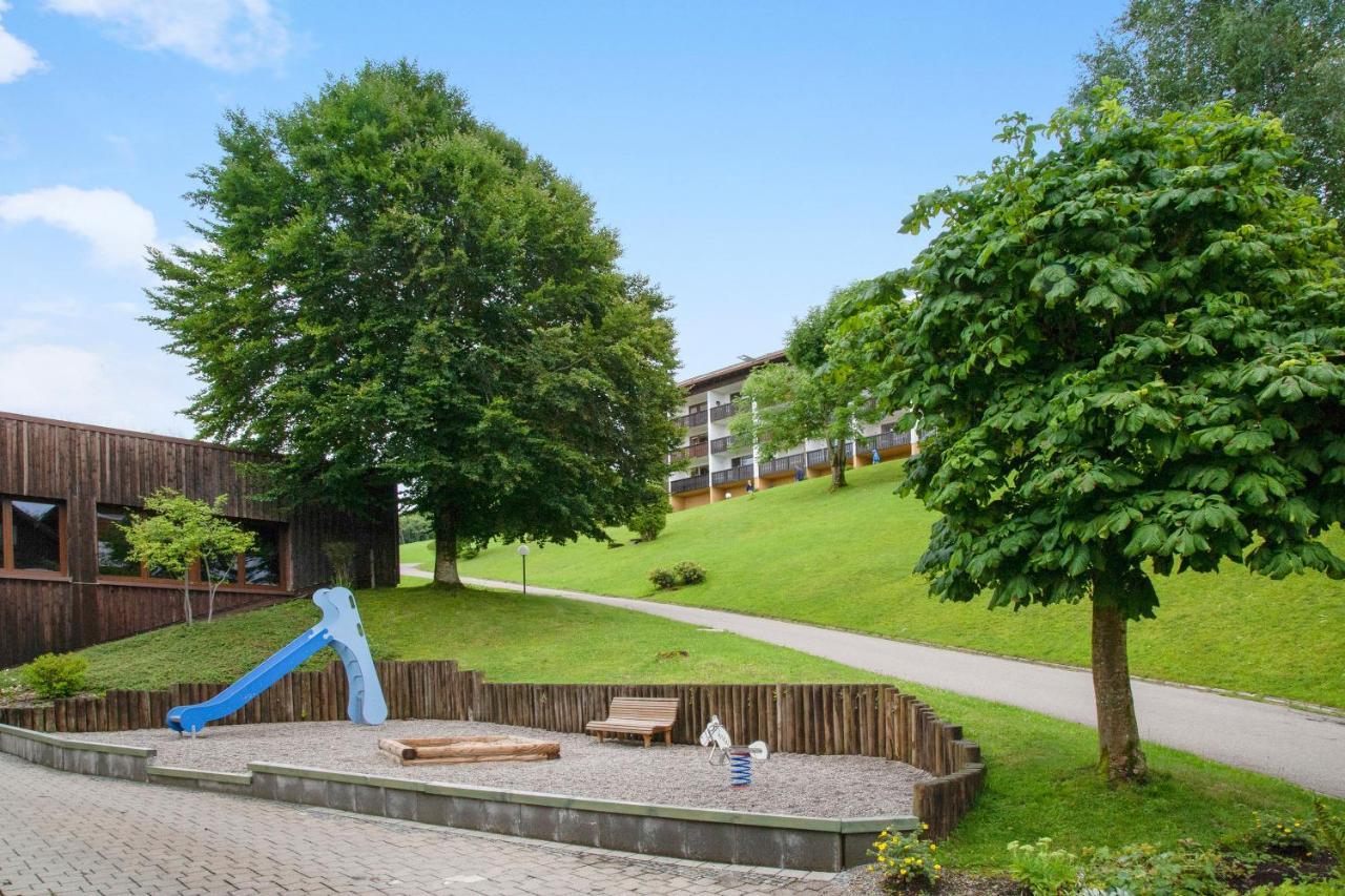 Ferienpark Oberallgaeu Haus 1 มิสเซน-วิลฮามส์ ภายนอก รูปภาพ
