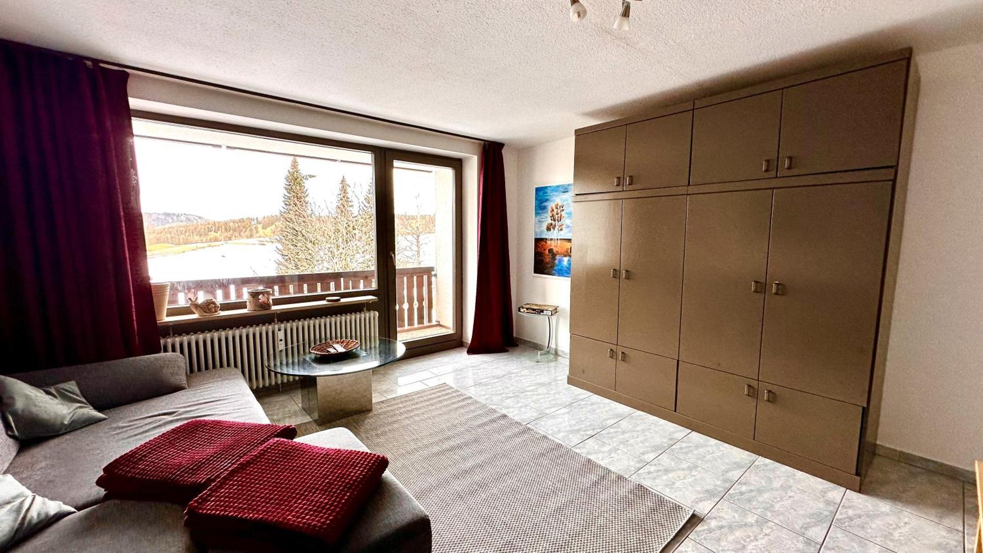 Ferienpark Oberallgaeu Haus 1 มิสเซน-วิลฮามส์ ภายนอก รูปภาพ